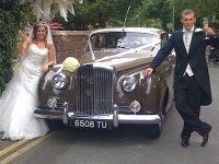 Silver Lady Wedding Cars 1086893 Image 8